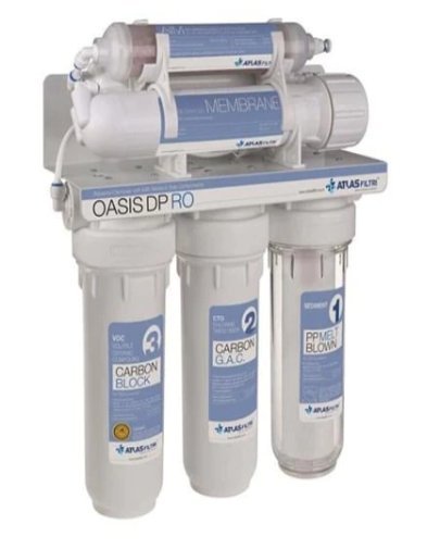 How to Remove Fluoride from Tap Water? - NZ Pump And Water Filters