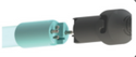 45 W High-Output UV Lamp for Microlene MCS/MCXS