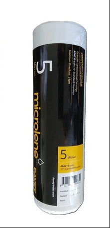 Undersink Water Filter Kit – Fluoride & Chlorine Removal