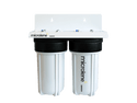 Davey Microlene Water Filtration Systems - Watermark Certified - NZ Pump And Water Filters