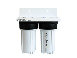 Davey Microlene Water Filtration Systems - Watermark Certified - NZ Pump And Water Filters