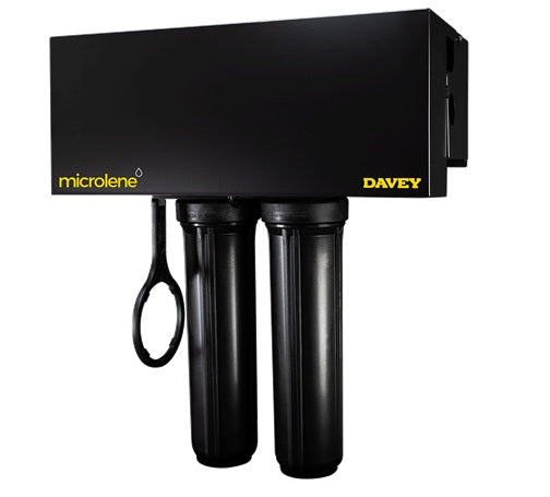 UV System - Microlene Centurion Smart 3 Stage - NZ Pump And Water Filters