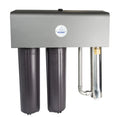 20″ Whole House UV Water Filter