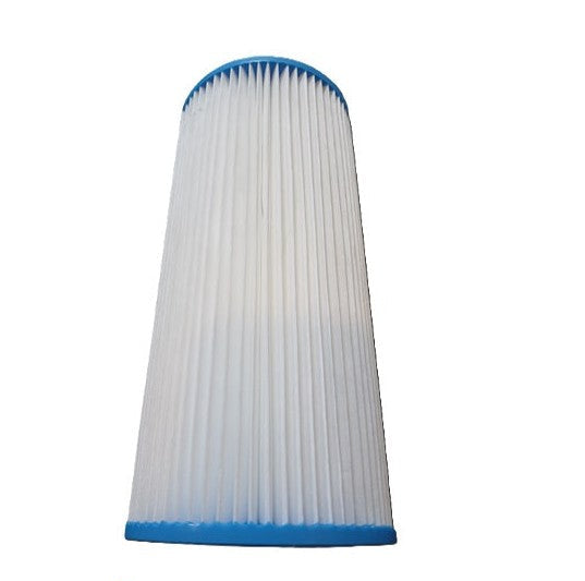 Shop Pleated Jumbo 10x4.5 Sediment Water Filter