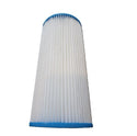 Shop Pleated Jumbo 10x4.5 Sediment Water Filter