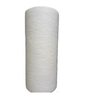 Sediment Water Filter 10″ x 4.5″ Polyspun Cartridge