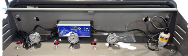 20″ Whole House UV Water Filter