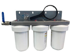 Pentair Whole House Water Filter - KDF GAC