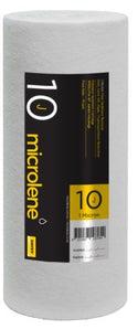 Davey Microlene 10" Pleated Water Filter 1µm - NZ Pump And Water Filters