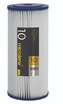 Davey Microlene 10" Pleated Water Filter 20µm