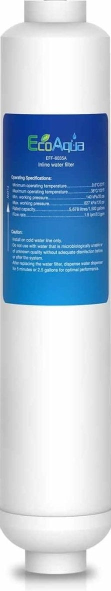 Fridge Filter For Samsung DA29-10105J (EFF 6035A) - NZ Pump And Water Filters
