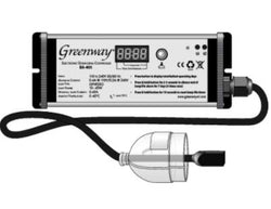 Greenway UV Ballast - 4 pin Plug - NZ Pump And Water Filters