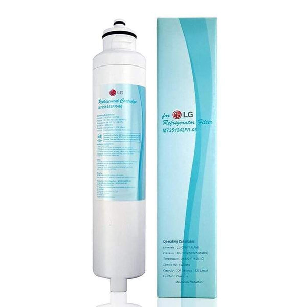 LG Fridge Water Filter ADQ32617703 - M7 M7251242FR-06 - NZ Pump And Water Filters