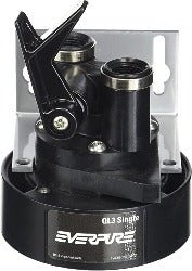 Pentair Everpure QL3 EV925914 Filter Head - NZ Pump And Water Filters