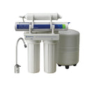 Pentair Underbench Reverse Osmosis Water Pufirier - NZ Pump And Water Filters