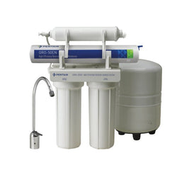 Pentair Underbench Reverse Osmosis Water Pufirier - NZ Pump And Water Filters