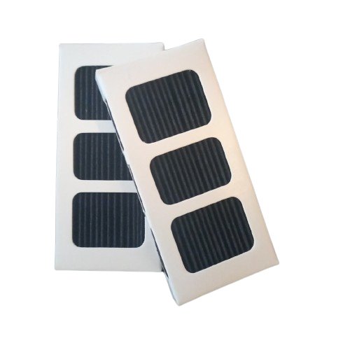 PureAir Ultra II Compatible Carbon Filters (2 Pack) - NZ Pump And Water Filters