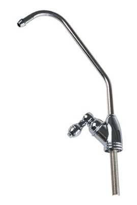 Reverse Osmosis Underbench System With Stylish Tap - NZ Pump And Water Filters