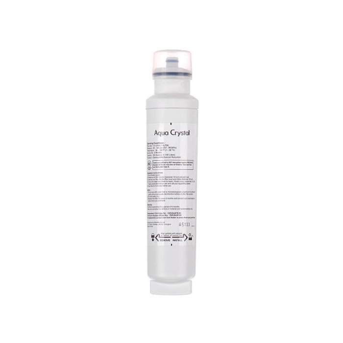 Smeg Aqua Crystal Fridge Water Filter NZ Pump And Water Filters