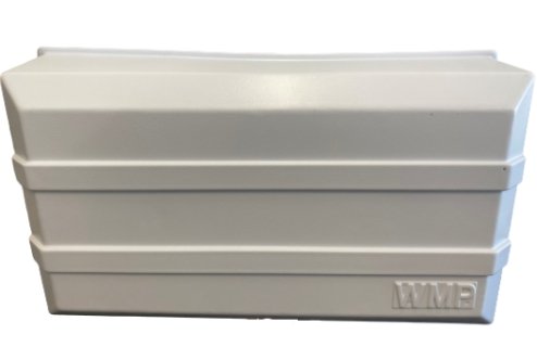 UV Water Filter Cover For Twin-Triple UV Systems - NZ Pump And Water Filters