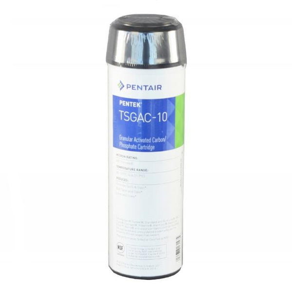 Water Filter For Limescale & Chlorine Reduction - NZ Pump And Water Filters
