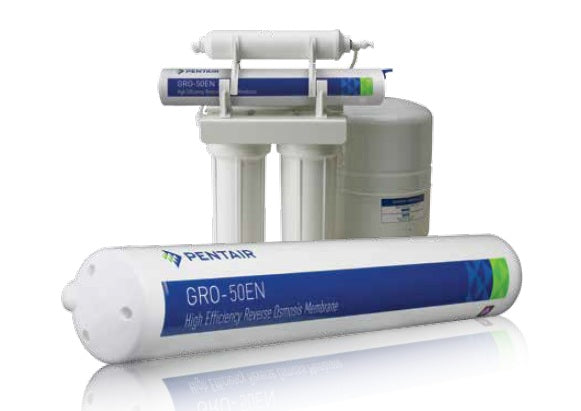 pentair gro 2550