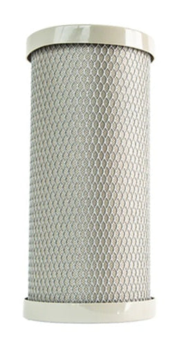Carbon Block 5 Micron Antibacterial Whole-House Water Filter