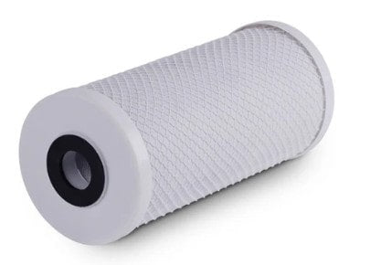 Big Blue Carbon Block 10 Inch Carbon Water Filter 5 micron