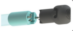 LP lamps – longest residential
lamplife on the market