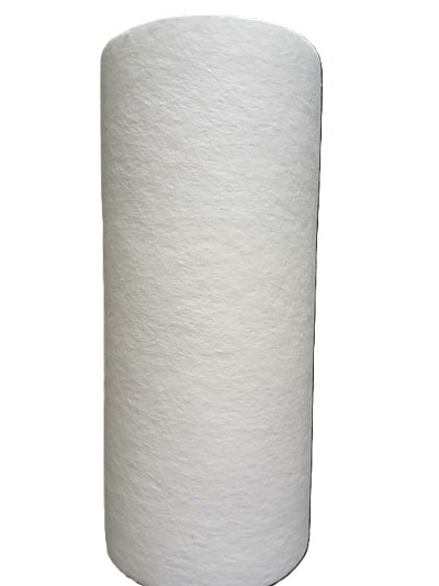 jumbo Polyspun 10