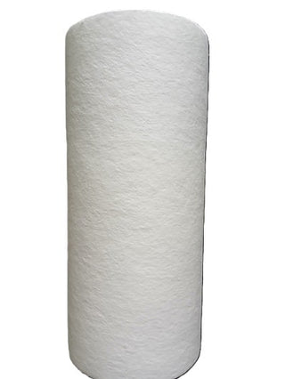 jumbo Polyspun 10