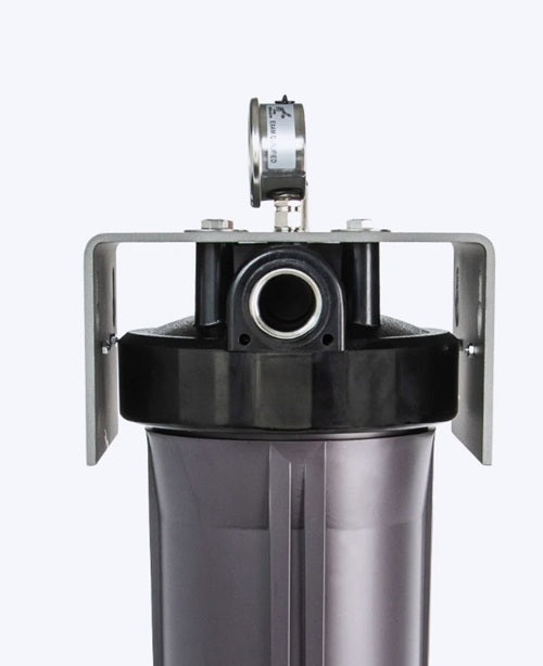 Aquano Med-High Flow 10″ Sediment, Odour Reduction System