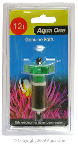 Pond One Impeller Set – PondMaster 1300 Series 12i