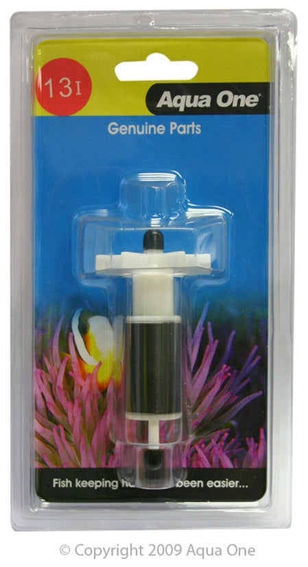 Pond One Impeller Set – PondMaster Moray 1800 Series 13i