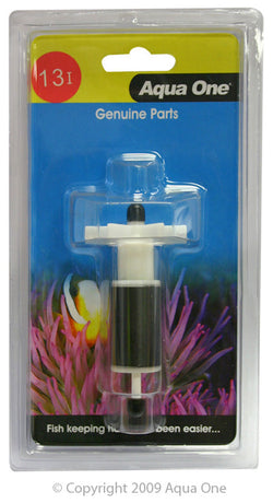 Pond One Impeller Set – PondMaster Moray 1800 Series 13i
