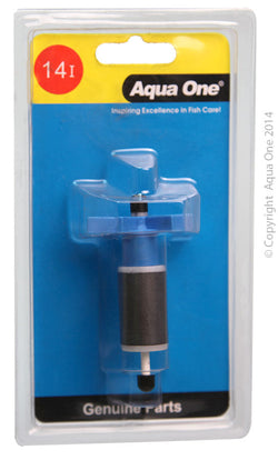 Pond One Impeller Set – PondMaster Moray 2300 Replacement