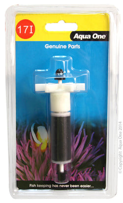 Pond One Impeller Set – Moray 3600 / Pond Master 3600