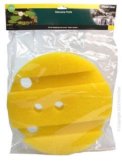 Pond One Filter Sponge – ClariTec 3000/5000 Replacement