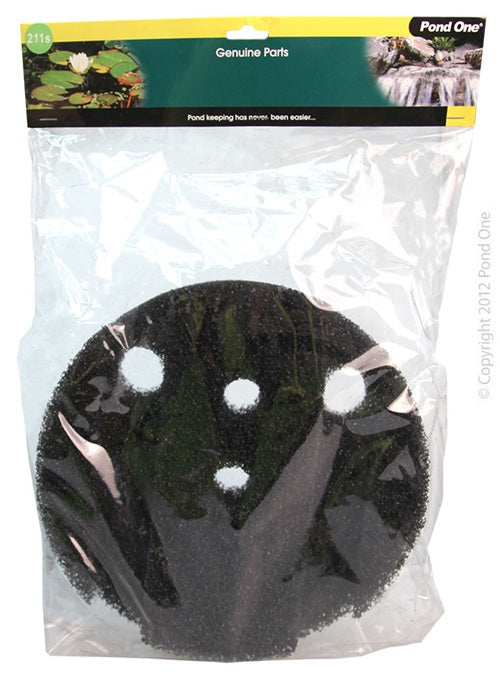 Pond One Filter Sponge – ClariTec 3000/5000 Replacement
