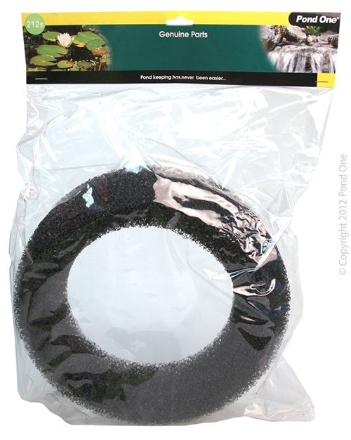 Pond One Filter Sponge – ClariTec 3000/5000 Replacement