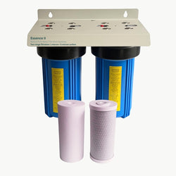 Budget Friendly Whole-House Water Systems