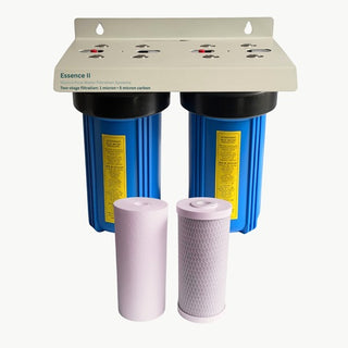Whole House Water Filters | Quality Systems Under $500
