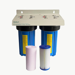 Budget Friendly Whole-House Water Systems