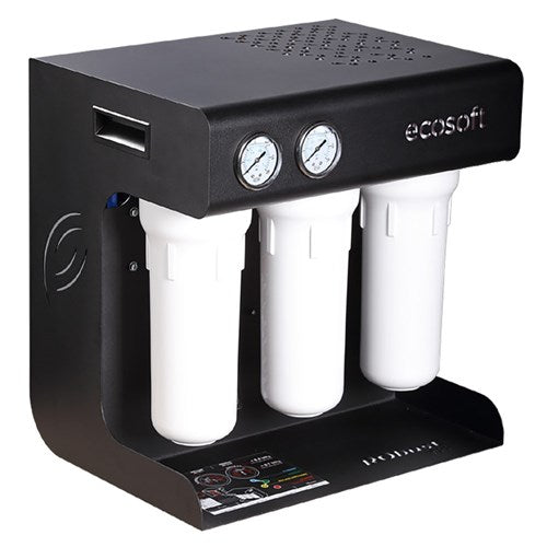 EcoSoft Reverse Osmosis System 100