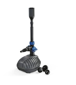 Oase Aquarius Fountain Set Classic – Pond Fountain Pump