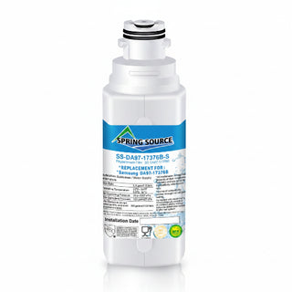 Samsung DA97-17376B  Fridge Filter - Compatible Alternative - NZ Pump And Water Filters