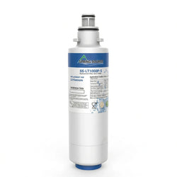 Buy LG LT-1000 P Compatible Water Filter ADQ747935