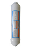 hydronix inline water filter ICF-5567Q. an alternative for puretec IN149