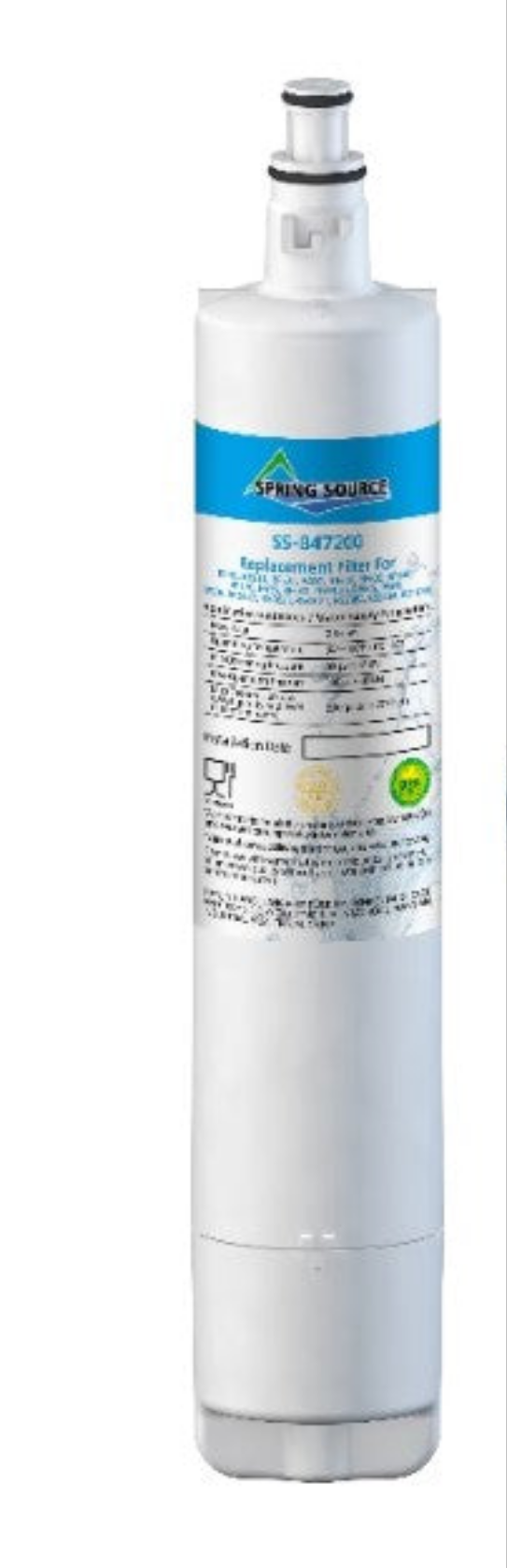 Fisher & Paykel 847200 Fridge Filter - Compatible Alternative