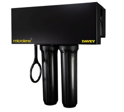 UV System - Microlene Centurion Smart 3 Stage - NZ Pump And Water Filters